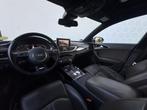 Audi A6 allroad quattro 3.0 TDI BiT Softclose Matrix Alcanta, Auto's, Audi, Automaat, 221 €/maand, Gebruikt, Euro 6