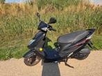 Kymco VP50 - Betrouwbare Scooter, Fietsen en Brommers, Scooters | Kymco, Ophalen, Gebruikt, Overige modellen, Maximaal 45 km/u