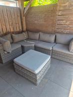 Loungeset bois le duc, Tuin en Terras, Ophalen, Gebruikt