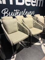 SUNS | Nappa | Diningchairs | Set van 5, Ophalen, Gebruikt, Aluminium