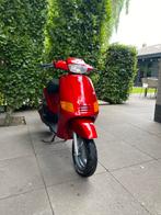 Piaggio zip type, Fietsen en Brommers, Ophalen, Tweetakt, Zip, Zo goed als nieuw