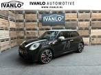 Mini Mini 2.0 John Cooper Works Essential Anniversary Edi HU, Auto's, 1998 cc, Gebruikt, 4 cilinders, Adaptive Cruise Control