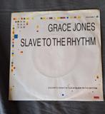 Grace jones- slave to the rhythm, Gebruikt, Verzenden, 7 inch, Single