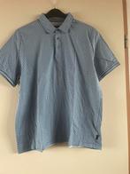 Ted baker polo maat xxl zgan, Ted Baker, Blauw, Shirt, Ophalen of Verzenden