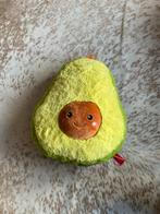 Schattige Avocado Knuffel - Nieuwstaat!, Ophalen of Verzenden, Zo goed als nieuw, Overige typen