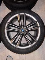 19 inch BMW ORIGINEEL Runflat 6 7 Serie G11 G12 Winterbanden, Auto-onderdelen, Banden en Velgen, 19 inch, Banden en Velgen, Personenwagen