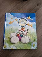 Diddl map met blaadjes, Verzamelen, Diddl, Ophalen of Verzenden, Diddl, Papier, Kaart of Schrift