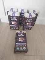 Café Royal Tiramisu - 10 capsules, Ophalen