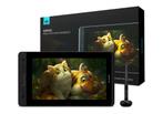 Huion Kamvas 13 Tekentablet - Zo goed als nieuw, Computers en Software, Tekentablets, Ophalen of Verzenden, Zo goed als nieuw
