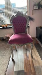 Roze stoel, Ophalen of Verzenden
