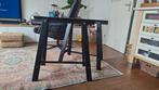 2 Ikea tafelpoten, Ophalen, Gebruikt, 50 tot 100 cm, 50 tot 100 cm