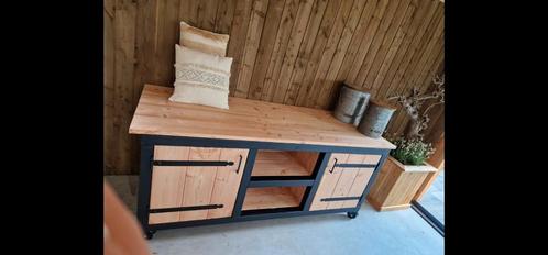 Prachtige Buitenkeukens, Huis en Inrichting, Kasten | Wandmeubels, Nieuw, Ophalen of Verzenden