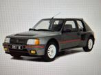 Peugeot 205 T16 Serie 200 G091 Ottomobile 1/12, Hobby en Vrije tijd, Modelauto's | 1:5 tot 1:12, Ophalen of Verzenden, Nieuw, 1:9 t/m 1:12
