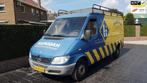 Mercedes-Benz Sprinter 308 CDI 2.2 355, Achterwielaandrijving, Gebruikt, 4 cilinders, 82 pk