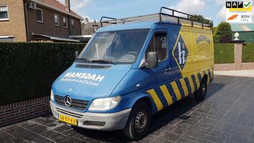 Mercedes-Benz Sprinter 308 CDI 2.2 355 beschikbaar voor biedingen