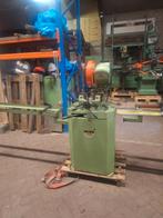 Bewo, Doe-het-zelf en Verbouw, Gereedschap | Zaagmachines, Ophalen, Gebruikt, 70 mm of meer, Afkortzaag