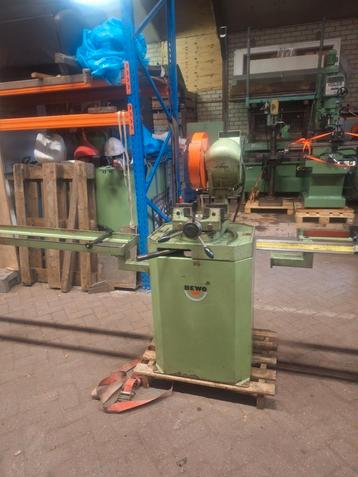 Bewo  beschikbaar voor biedingen