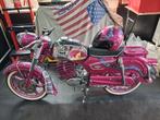Special 125cc zundapp I.z.g.s., Ophalen, Zo goed als nieuw, Overige modellen