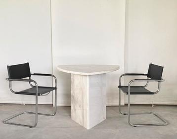 Eettafel | Marmer beschikbaar voor biedingen