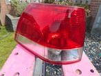 Achter licht links Opel Vectra C station., Auto-onderdelen, Ophalen of Verzenden, Gebruikt, Opel