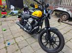 yamaha xv 950R bolt abs, 2 cilinders, 950 cc, Motorrijbewijs A, Particulier