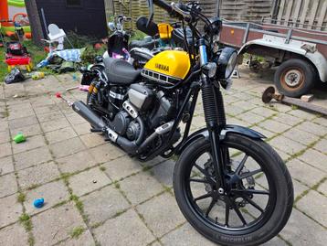 yamaha xv 950R bolt abs beschikbaar voor biedingen