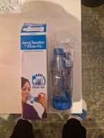 AeroChamber Flow-Vu plus ongebruikt, Diversen, Ophalen, Nieuw