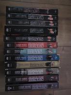 Law & Order SVU Seizoen 1-12 DVD Boxset, Cd's en Dvd's, Dvd's | Tv en Series, Vanaf 16 jaar, Boxset, Drama, Ophalen of Verzenden