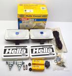 Hella Comet 450 oldtimer mistlampen rally klassieker, Ophalen of Verzenden, Nieuw, BMW