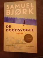 Samuel Bjørk, Boeken, Thrillers, Ophalen of Verzenden, Gelezen