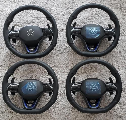 volkswagen golf 8 stuur R  dsg stuurwiel highline gti nieuw, Auto-onderdelen, Besturing, Volkswagen, Nieuw, Ophalen of Verzenden