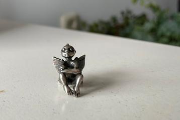 Trollbeads Elf. Elf retired beschikbaar voor biedingen