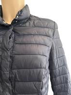 Purdey jas M, Kleding | Dames, Maat 38/40 (M), Blauw, Ophalen of Verzenden, Zo goed als nieuw