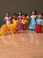 Leuke set Encanto poppetjes, Verzamelen, Poppetjes en Figuurtjes, Ophalen of Verzenden, Zo goed als nieuw