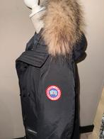 Canada Goose Damesjas - Zwart, Maat 42/44 (L), Ophalen of Verzenden, Zo goed als nieuw, Canada Goose