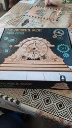 3D Houten Bouwpakket, Overige merken, Nieuw, Ophalen of Verzenden, Groter dan 1:32