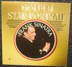 Frank Sinatra – Golden Star-Portrait 1975 LP1530, Ophalen of Verzenden, Overige formaten, Overige genres
