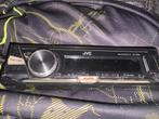JVC KD-X230 Autoradio - USB/MP3, Ophalen, Gebruikt
