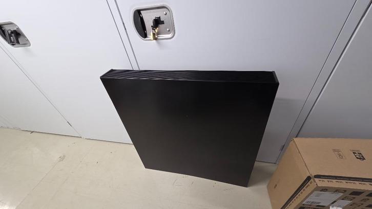 sentimo radiatorbekleding, Doe-het-zelf en Verbouw, Verwarming en Radiatoren, Gebruikt, Radiator, Minder dan 30 cm, Minder dan 60 cm