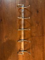 Kapstok industrieel - in nieuwstaat -, Zo goed als nieuw, Minder dan 100 cm, Metaal, Ophalen