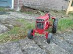 international   966   tractor, Hobby en Vrije tijd, Modelauto's | 1:18, Ophalen of Verzenden, Gebruikt, Overige typen, ERTL