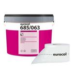 Eurocol 685 Eurocoat / Euroband afdichtpasta, Doe-het-zelf en Verbouw, Verf, Beits en Lak, Ophalen of Verzenden, Nieuw, Wit