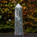 grote mosagaat toren #5, Verzamelen, Mineralen en Fossielen, Ophalen of Verzenden, Mineraal