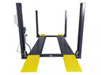 LiftMotive 3500KG Parkeerhefbrug Vierkoloms Hefbrug Autolift, Ophalen of Verzenden, Nieuw