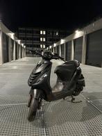 Piaggio Zip - Geel Kenteken - Opknapper, Fietsen en Brommers, Scooters | Vespa, Ophalen, Zo goed als nieuw, Benzine, Overige modellen