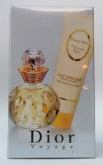 Christian Dior Dolce Vita Eau de Toilette Vintage Parfum Set, Ophalen of Verzenden, Nieuw