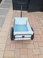 Bolderkar te koop, Ophalen of Verzenden, Gebruikt