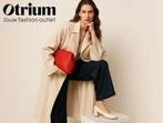 Otrium 35% korting nieuwe klanten.gratis verzending, Eén persoon, Augustus