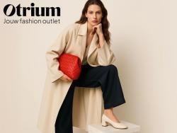 Otrium 35% korting nieuwe klanten.gratis verzending, Tickets en Kaartjes, Concerten | Pop, Eén persoon, Augustus