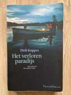 Het verloren paradijs, het andere Cuba  - Dirk Koppes, Dirk Koppes, Reisgids of -boek, Gelezen, Overige merken